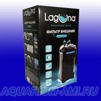  LAGUNA 808 фильтр внешний для аквариума
